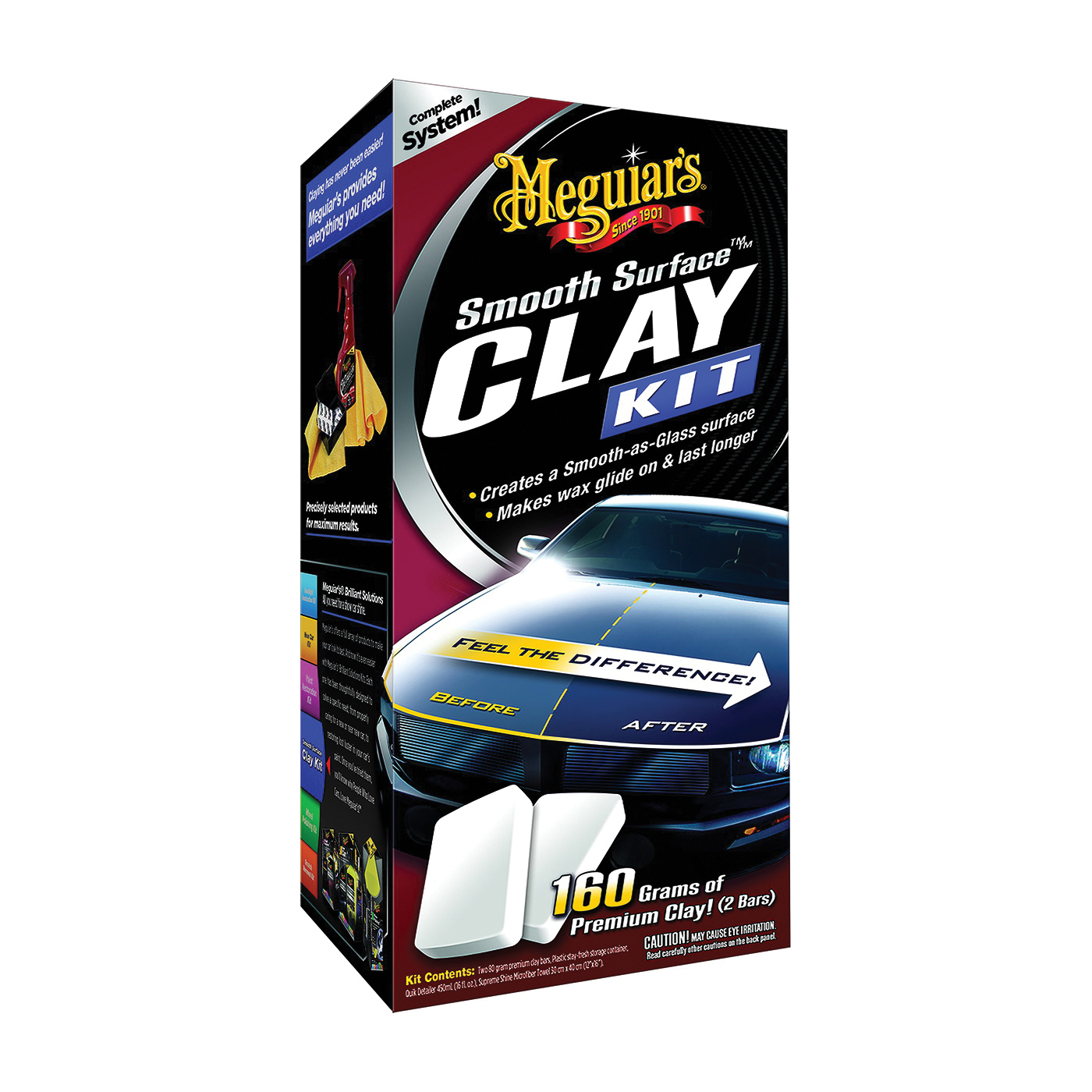 Meguiar's G1016