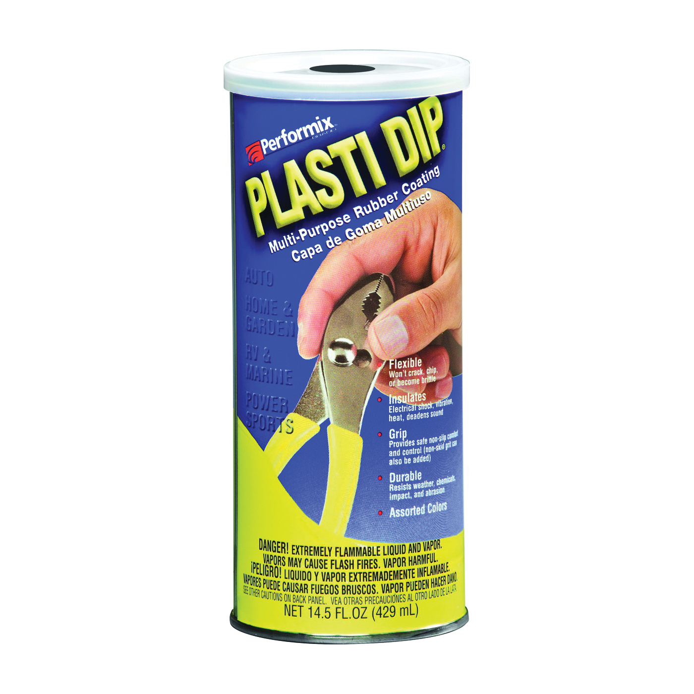 Plasti Dip PDI 11604-6