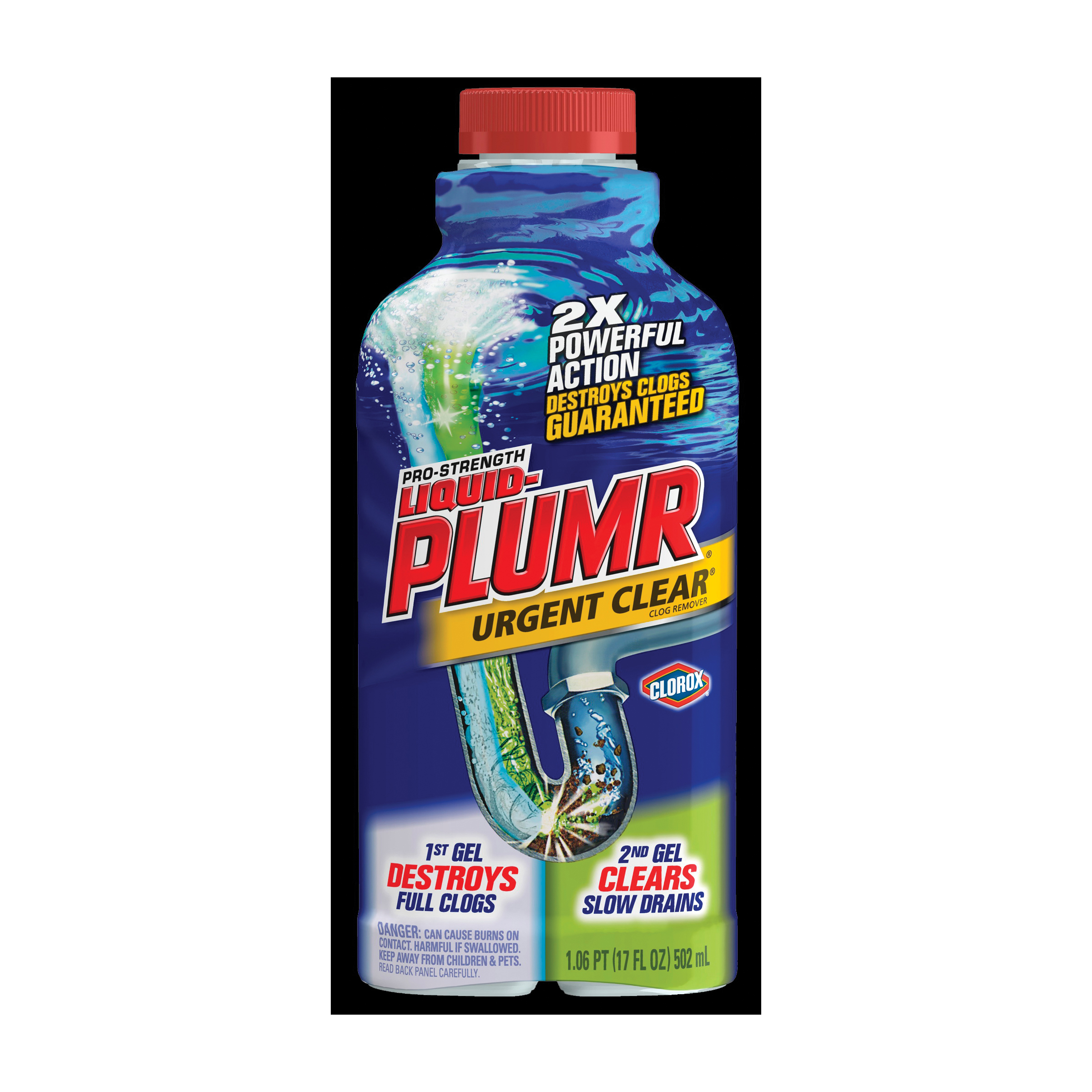 Liquid-plumr 10044600305483