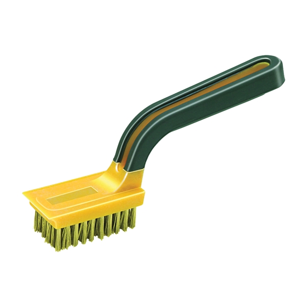 ALLWAY BB2 Stripper Brush, 1-1/4 in Brush - 2