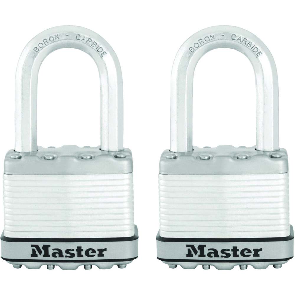 Master Lock M5XTLF