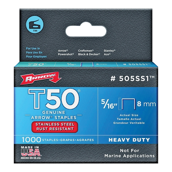 Arrow 505SS1