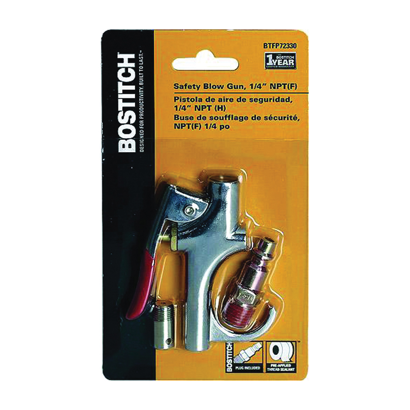 Bostitch BTFP72330