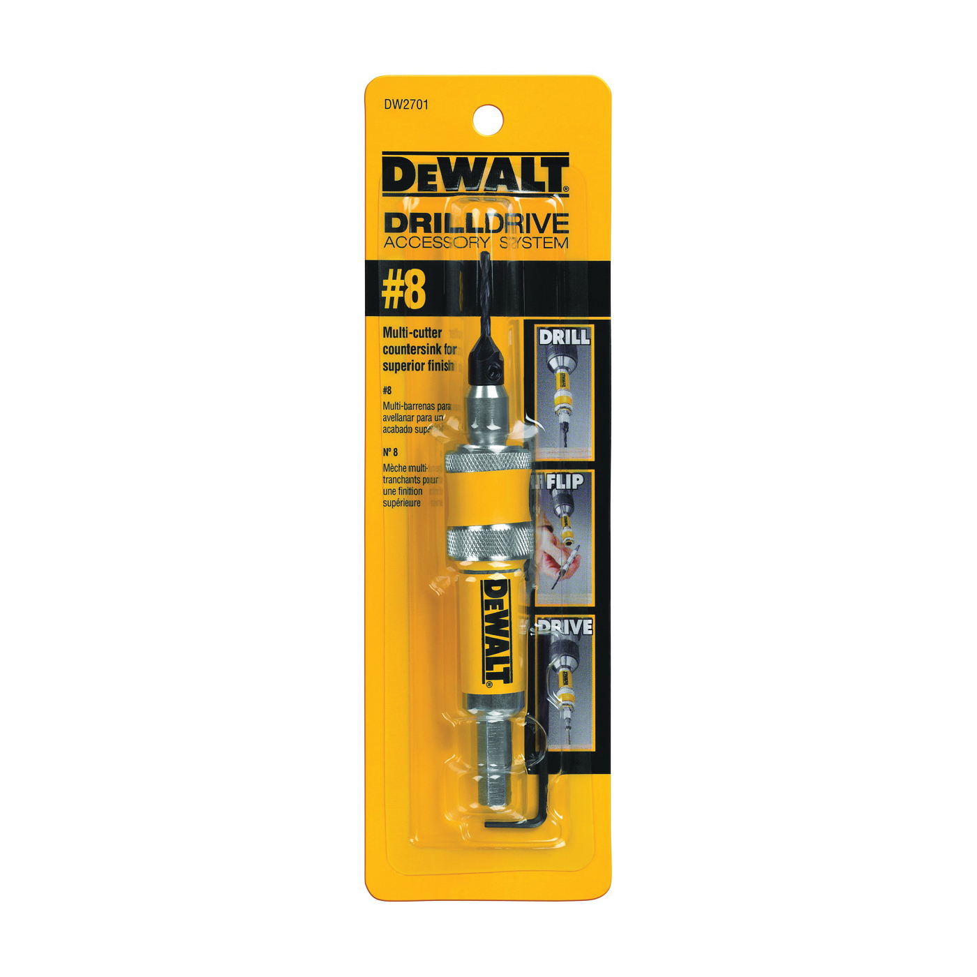 Dewalt DW2701