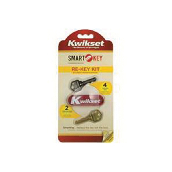 Kwikset 83262-001