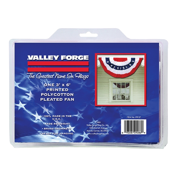 Valley Forge PFF-ST