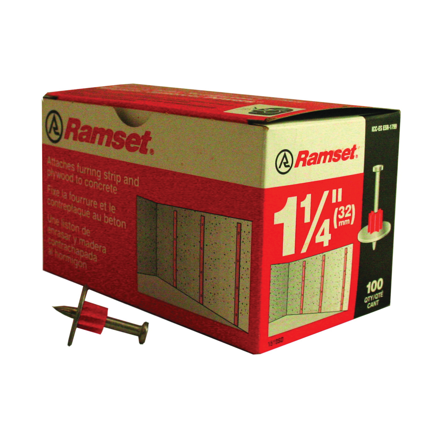Ramset 1510SD