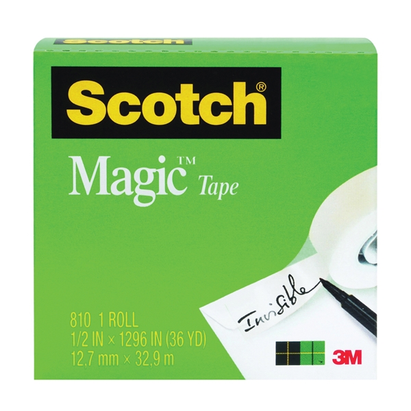 Scotch 810