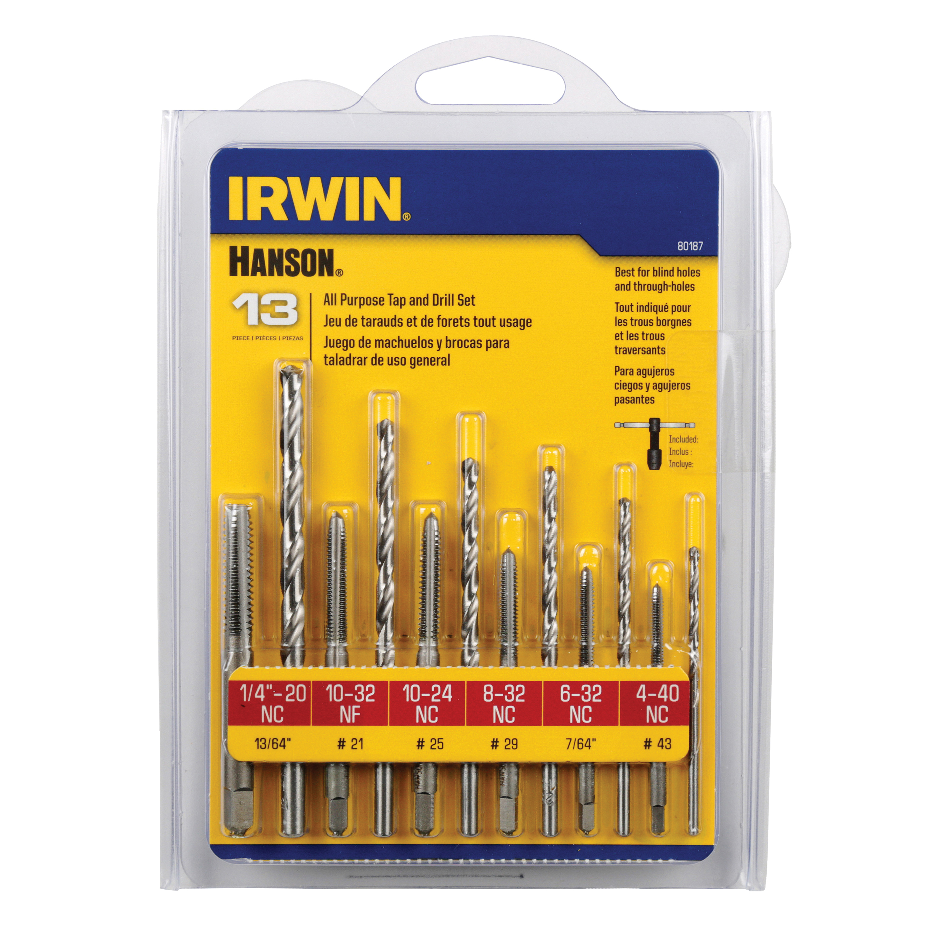 Irwin 80187