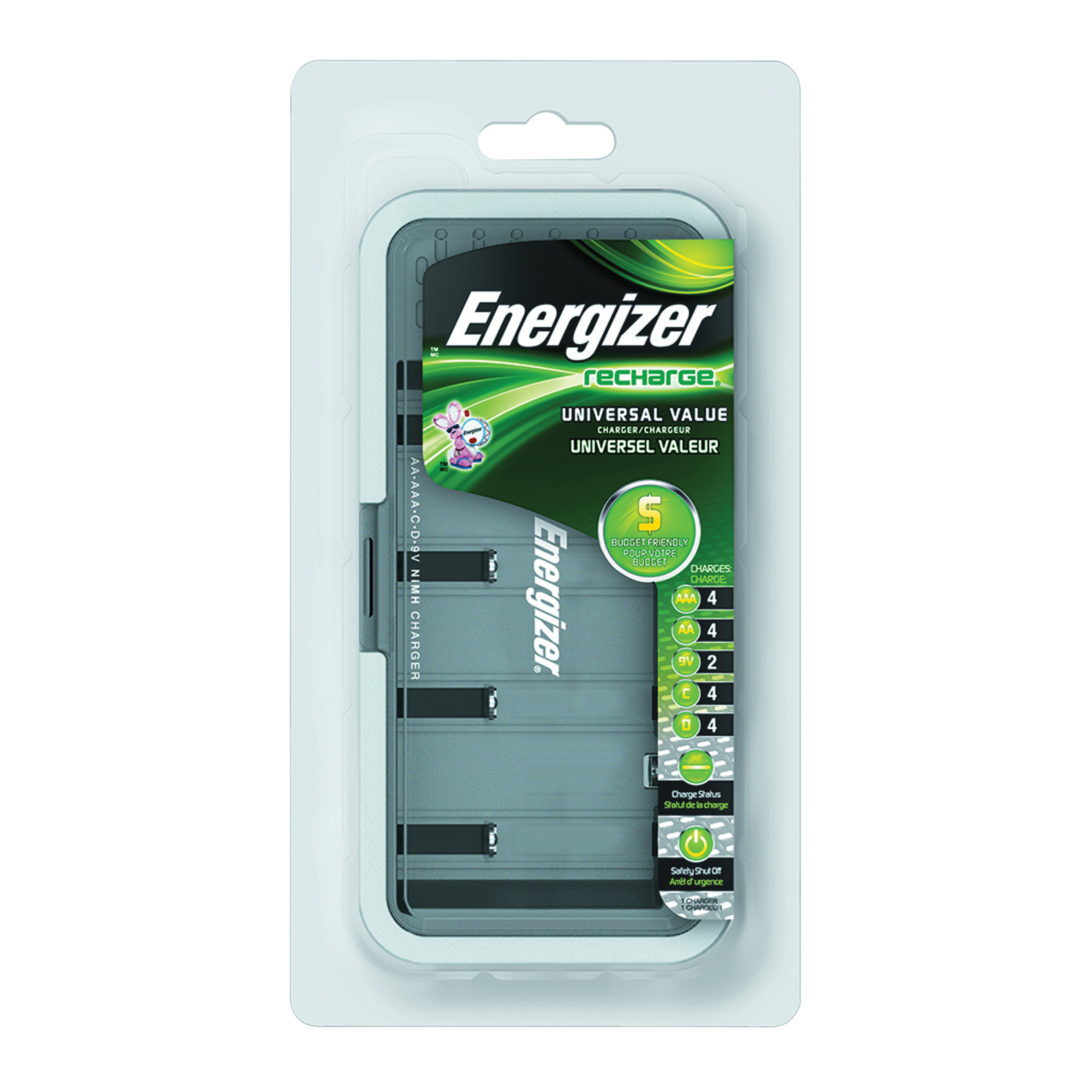 Energizer CHM4FC/CHFCV