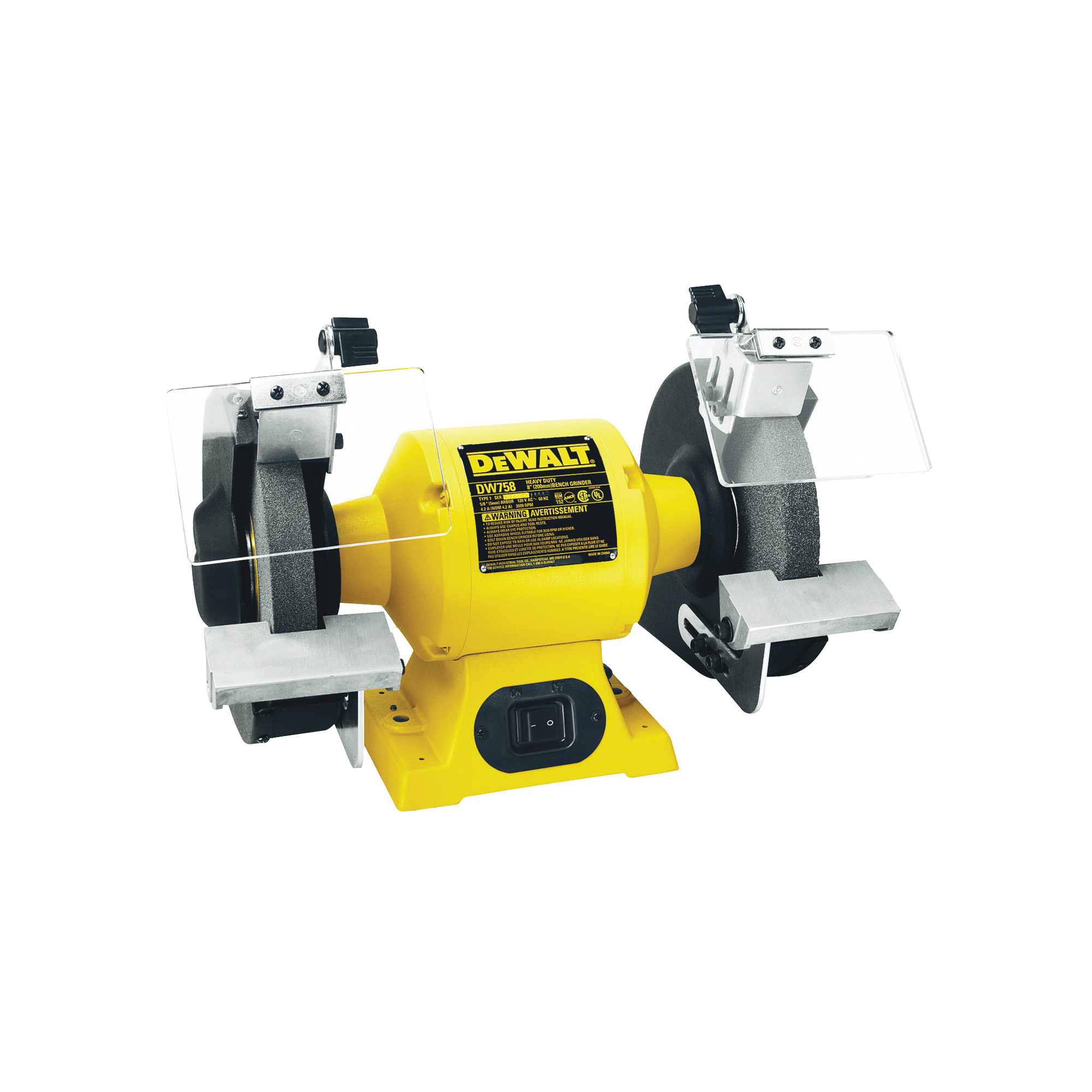 Dewalt DW756