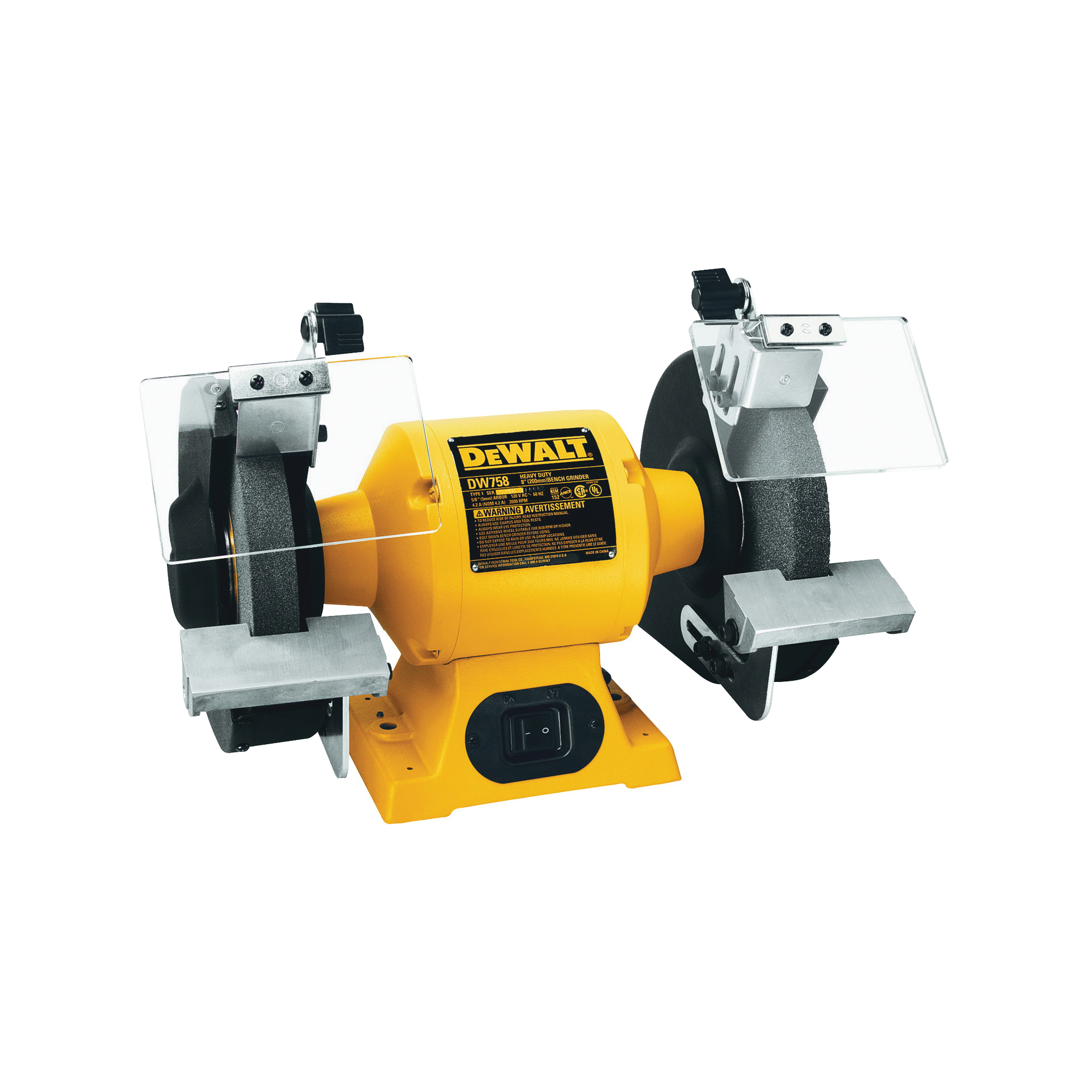 Dewalt DW758