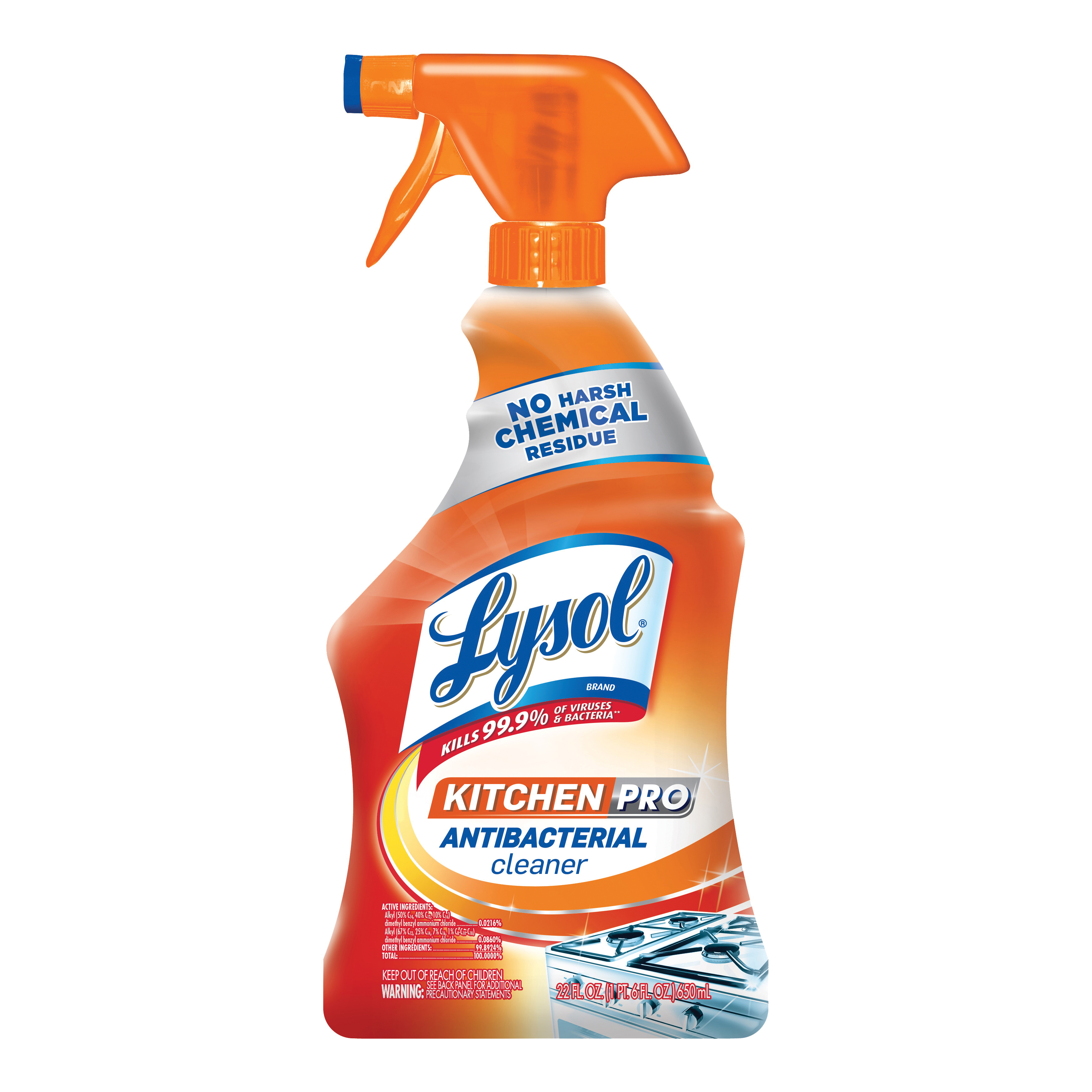 Lysol 1920000888