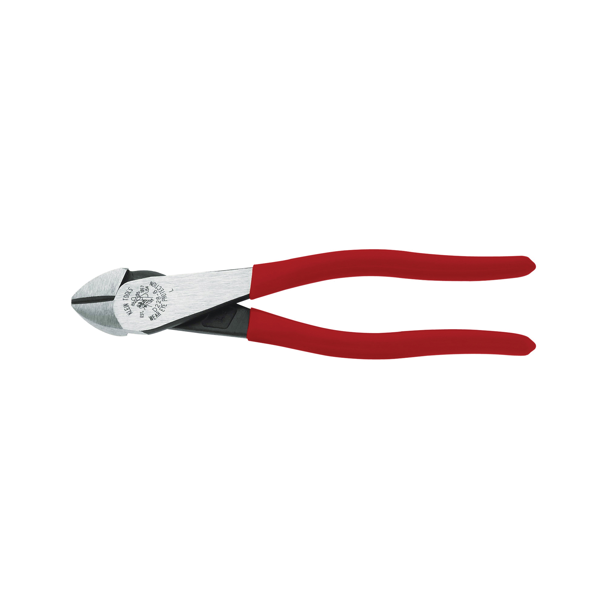 Klein Tools D228-8