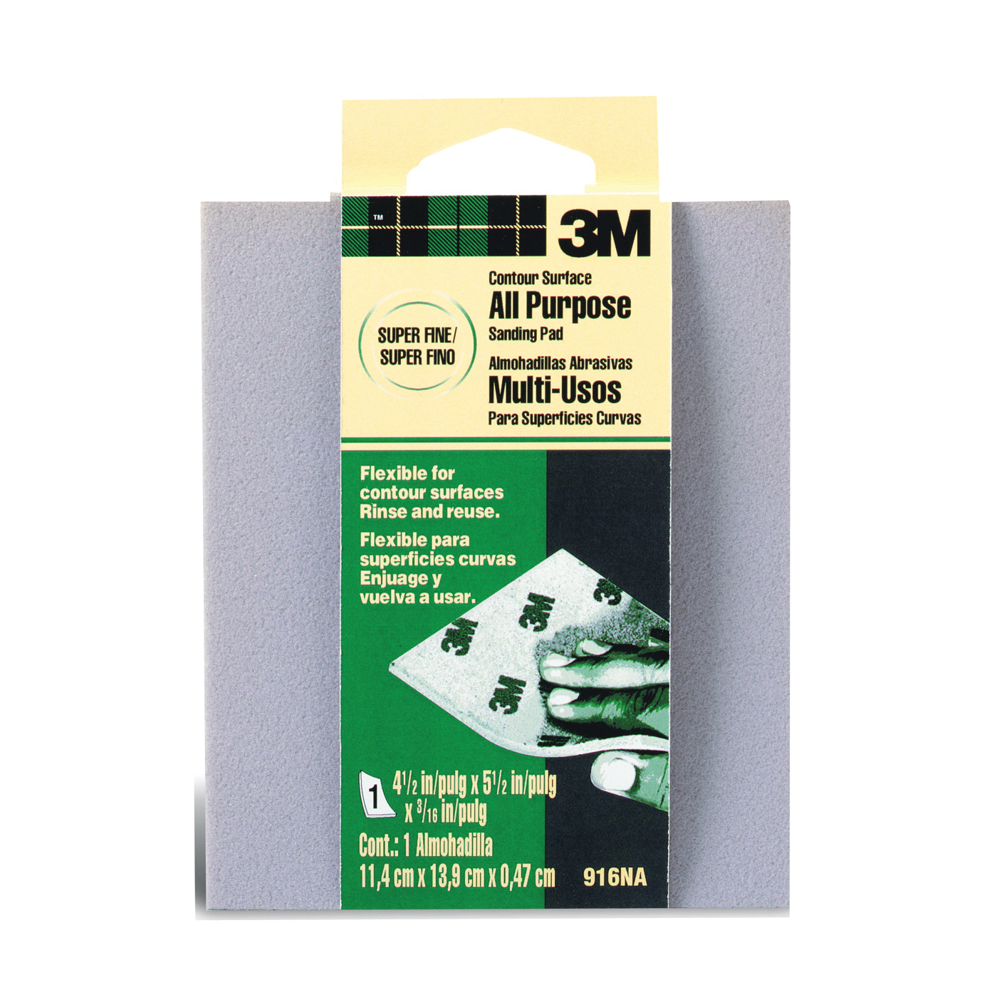 3m 916