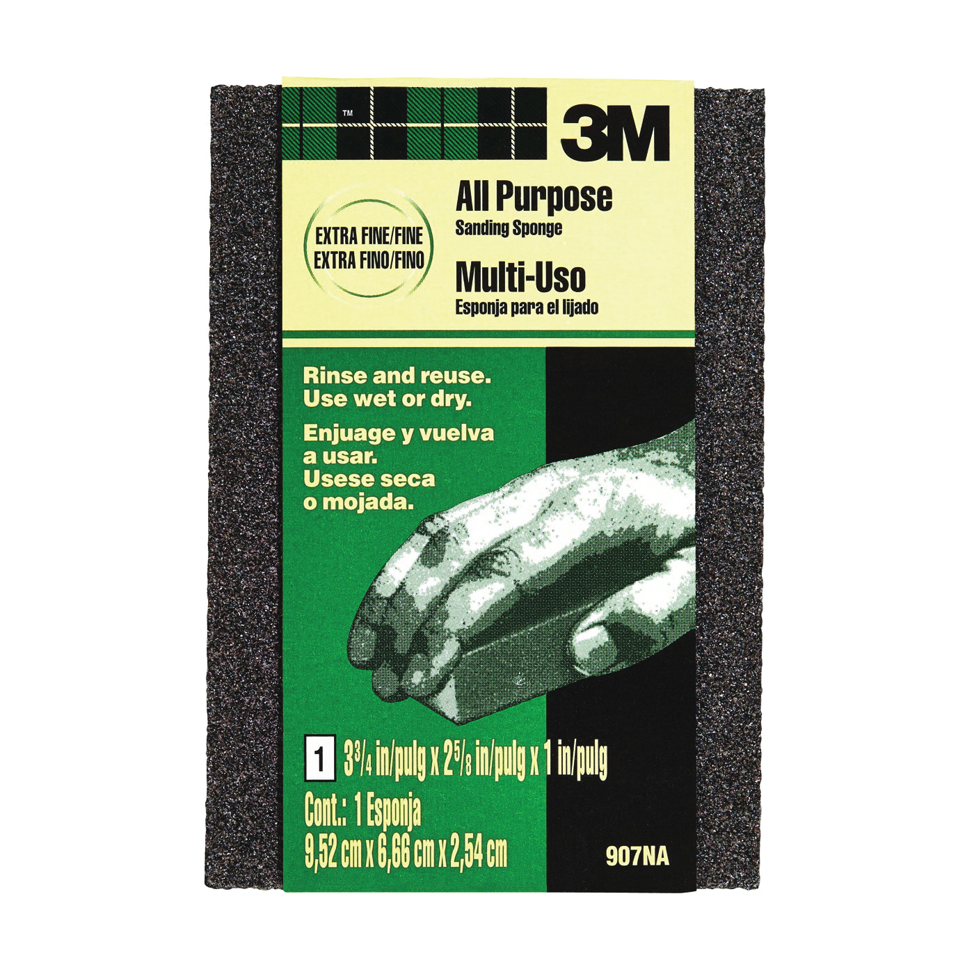 3m 907NA
