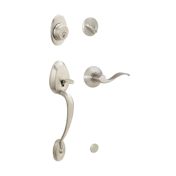 Schlage F60VPLY/ACC619