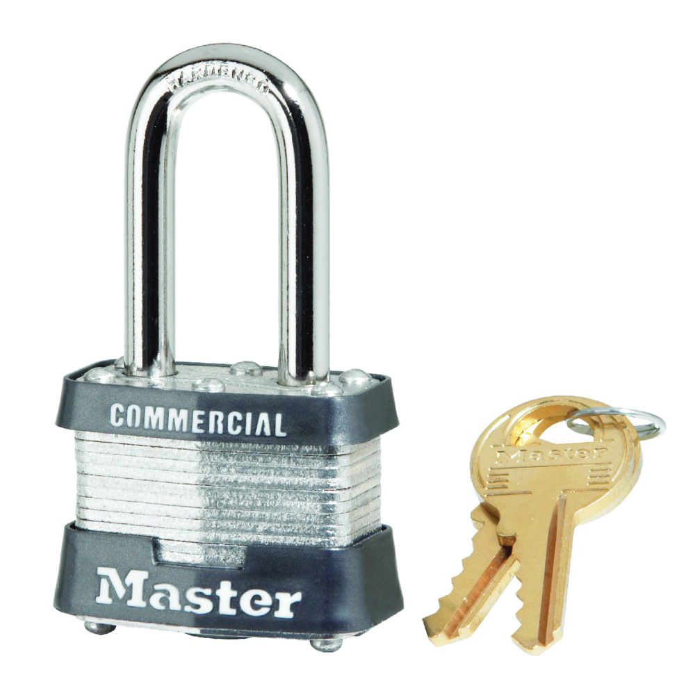 Master Lock 3KALF3210