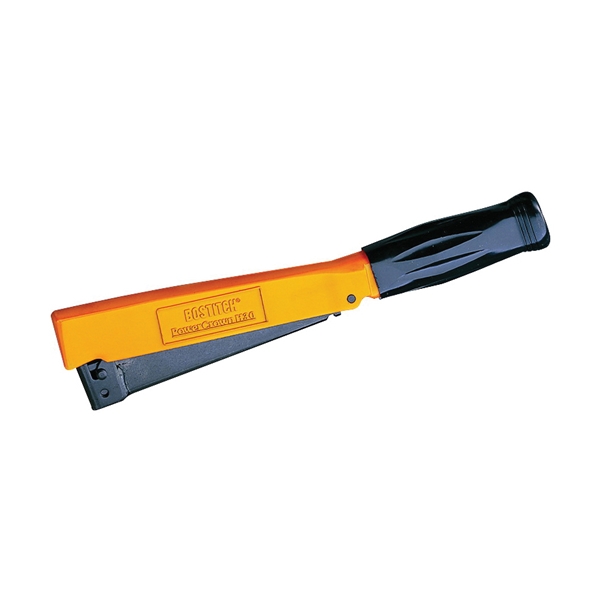 Bostitch PowerCrown Series H30-8 Hammer Tacker, 84 Magazine, Steel Staple - 2