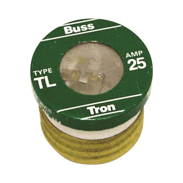 Bussmann BP-TL-25