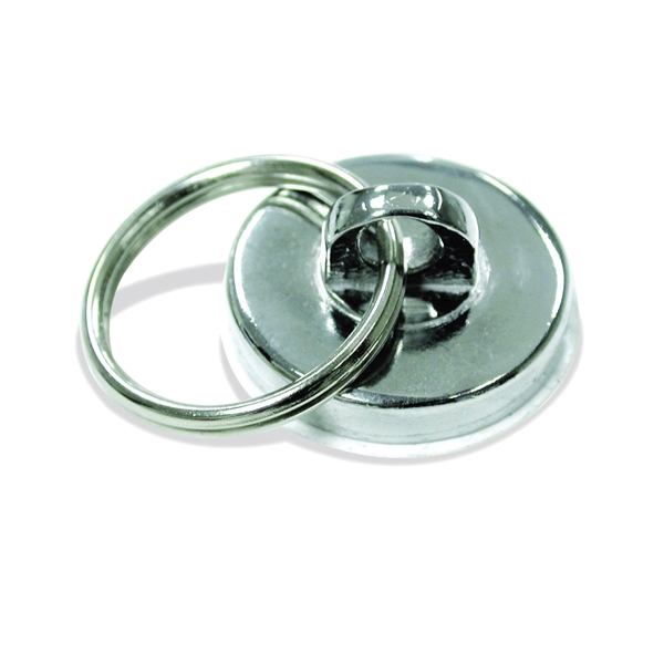 Magnet Source 07287 Magnetic Hook, Neodymium - 2