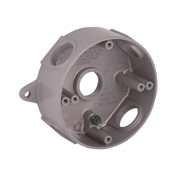 Hubbell 5372-0