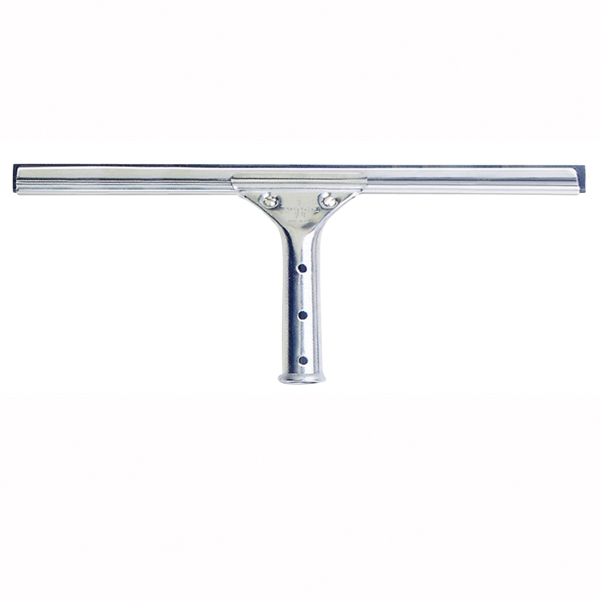 Unger Professional 92102 Squeegee, 16 in Blade, Stainless Steel Blade - 3
