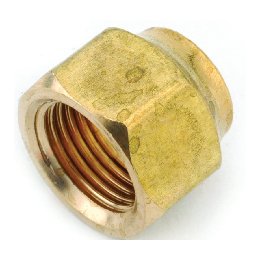 Anderson Metals 754018-06