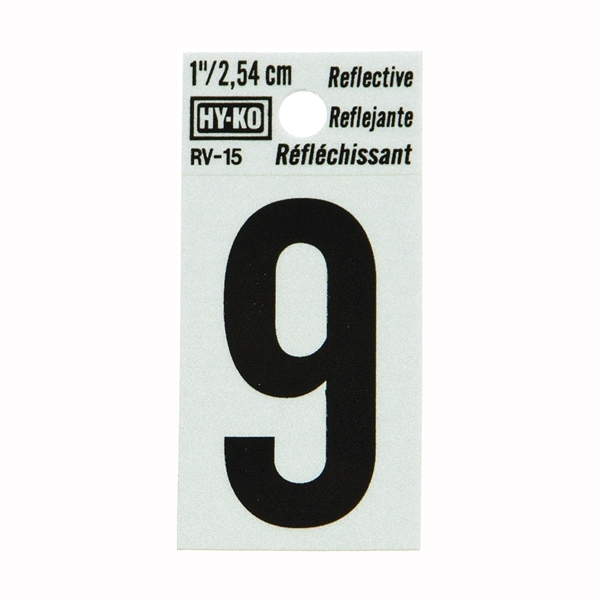 Hy-ko RV-15/9