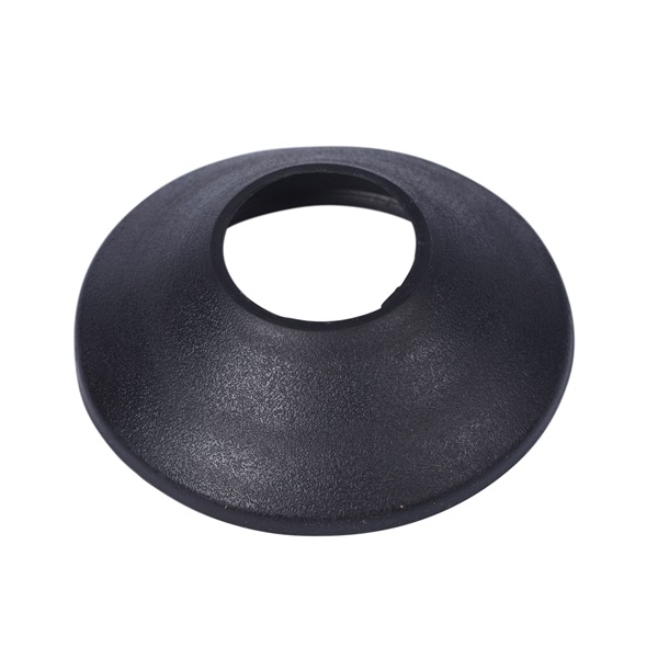 Oatey 14206 Rain Collar, 2 in Vent Hole, Rubber - 2