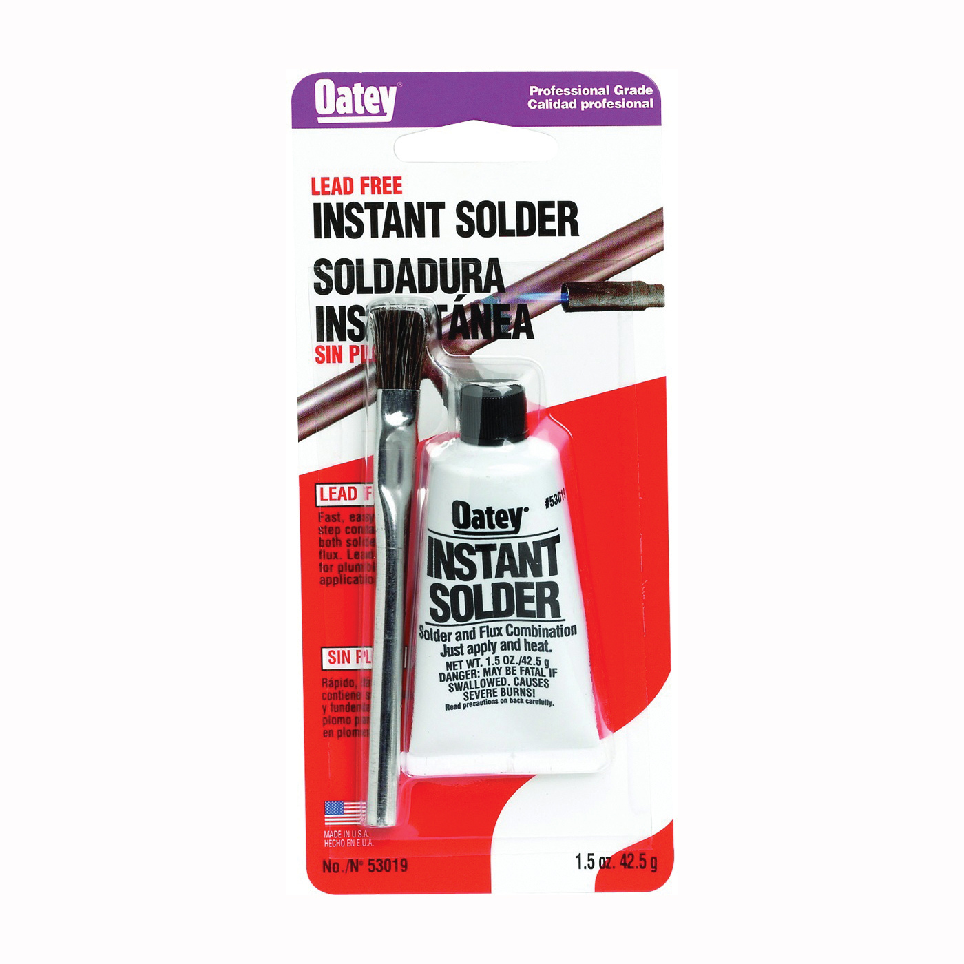Oatey 53019