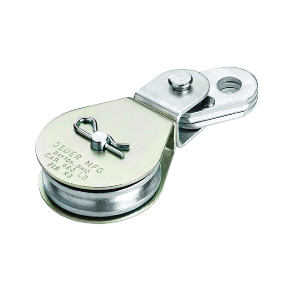 Deuer DB-15E