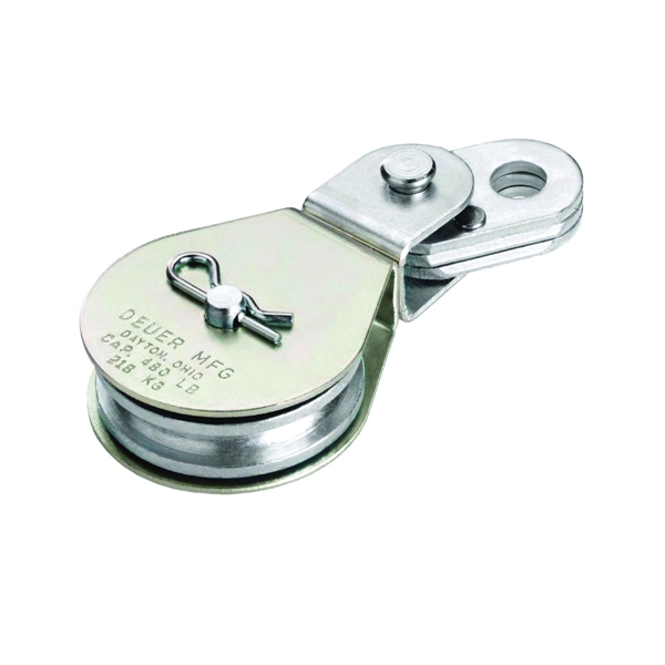 Deuer DB-20E