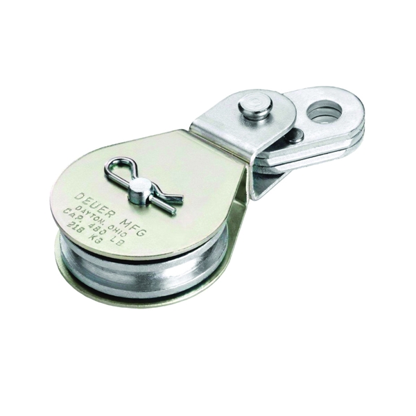 Deuer DB-35E