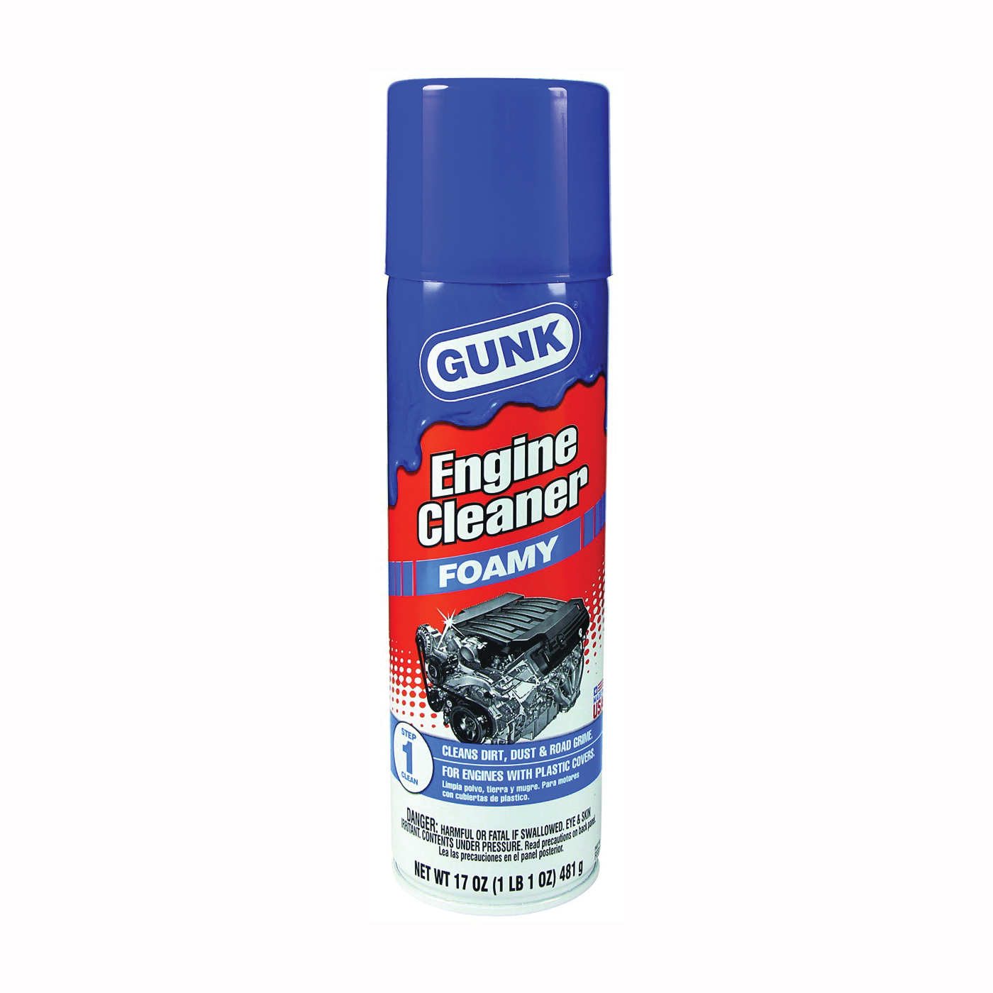 Gunk FEB1