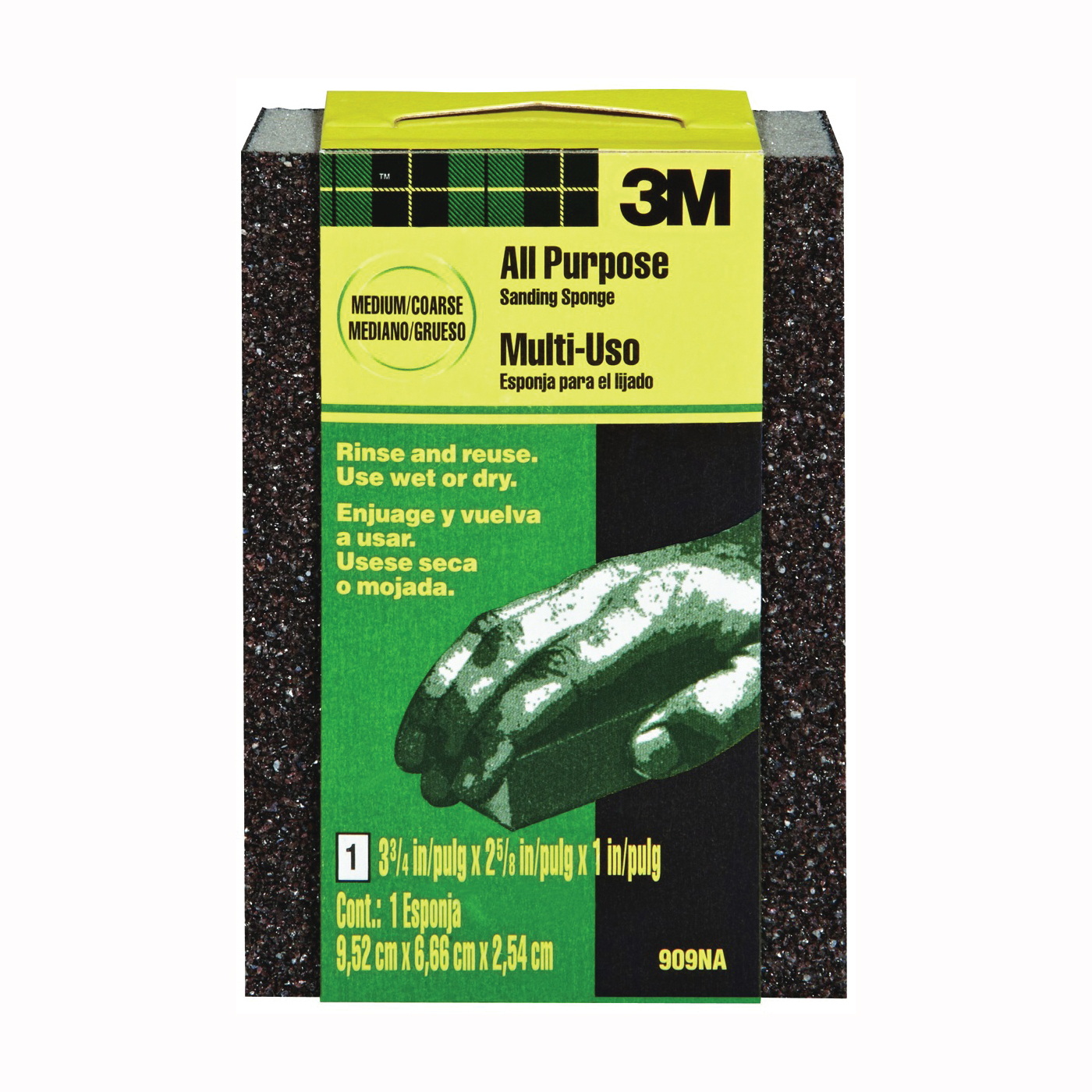 3m 909