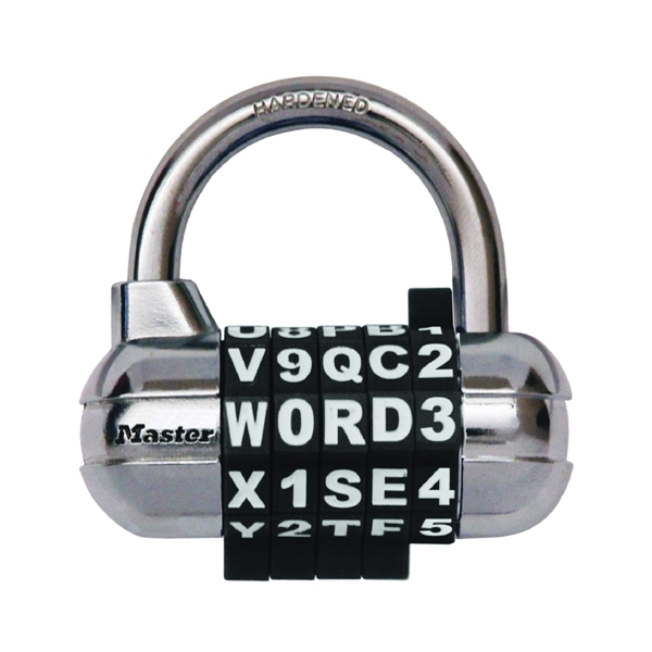 Master Lock 1534D