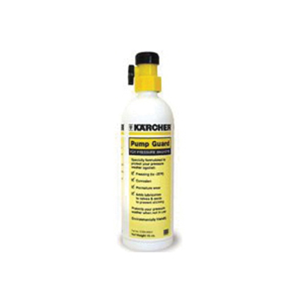 Karcher 9.558-998.0 Pump Guard, White - 2