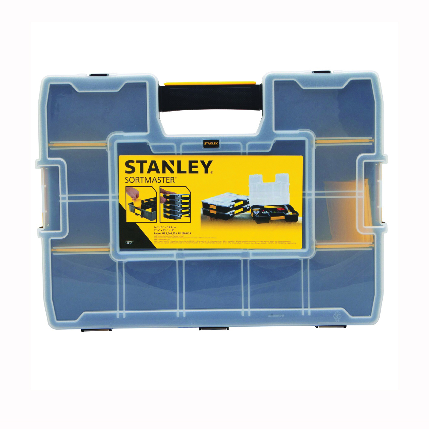 Stanley STST14027