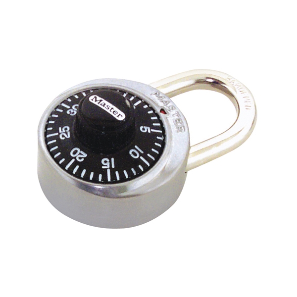 Master Lock 1500D
