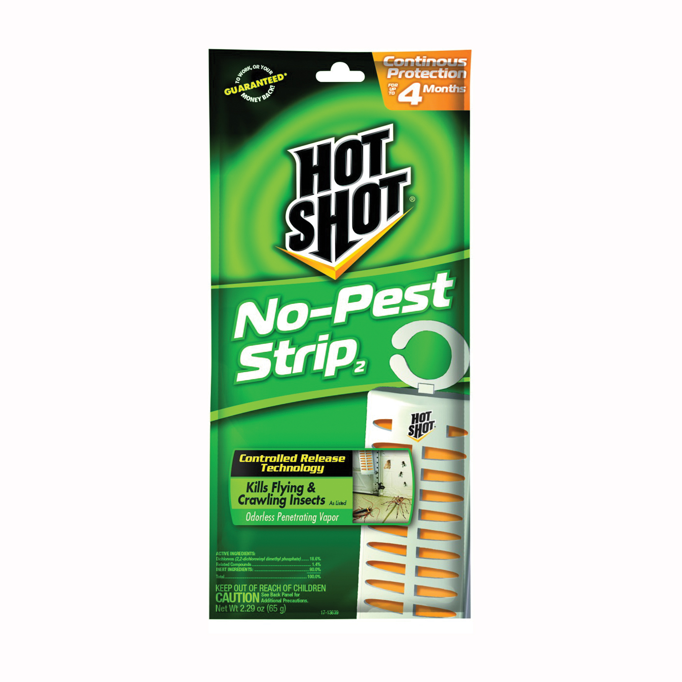 Hot Shot 7384167