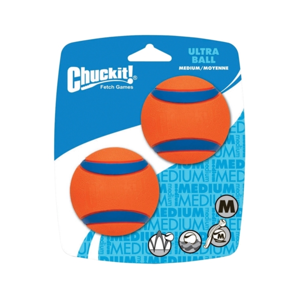 Chuckit! 17001