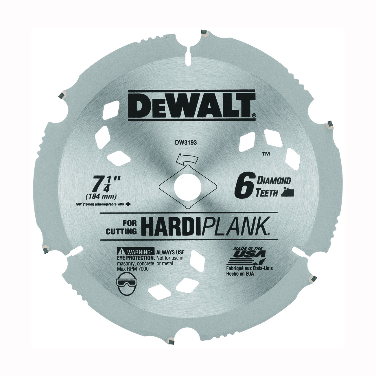 Dewalt DWA3193PCD/DW3193