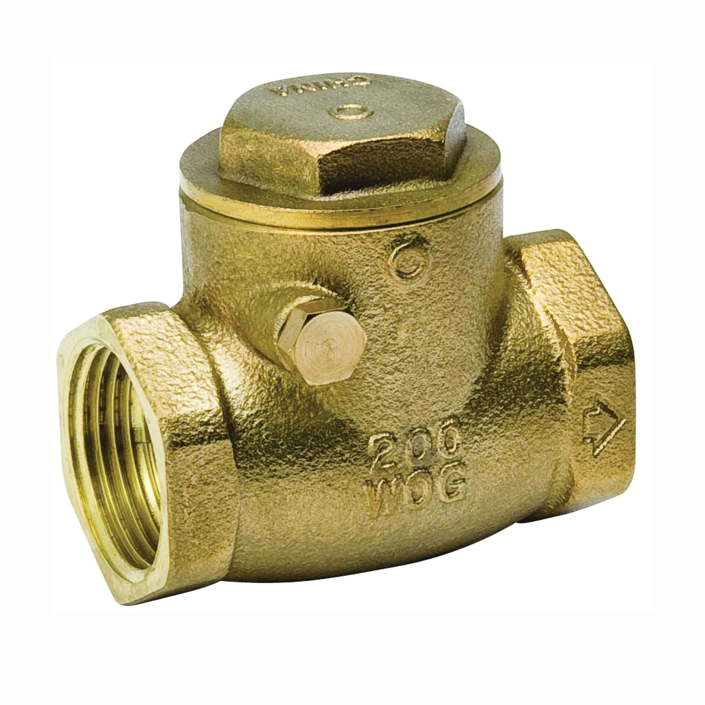 B & K 101-005NL