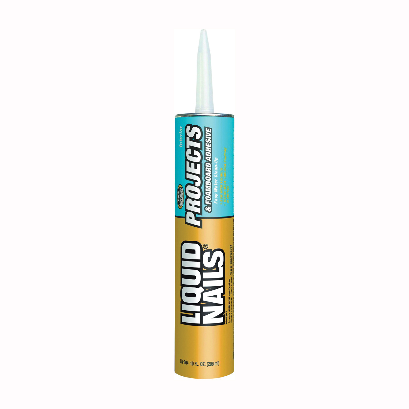 Liquid Nails LN-604