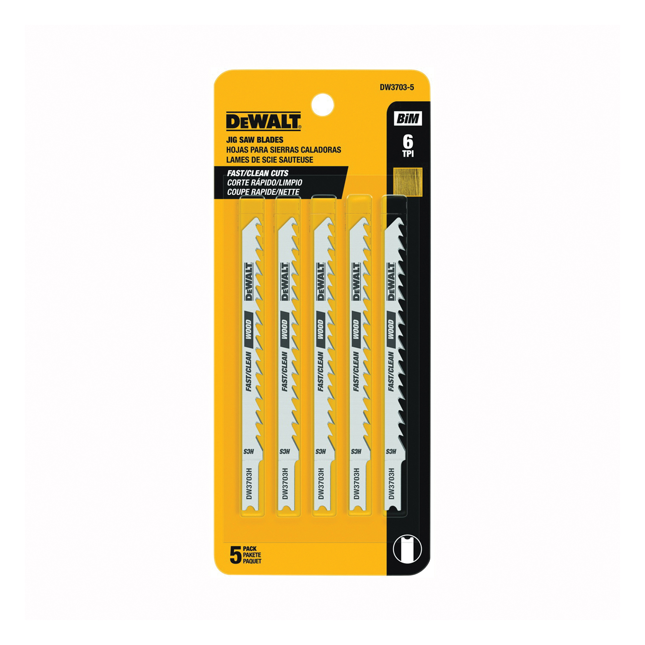Dewalt DW3703-5