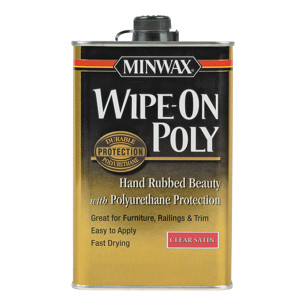 Minwax 40910000