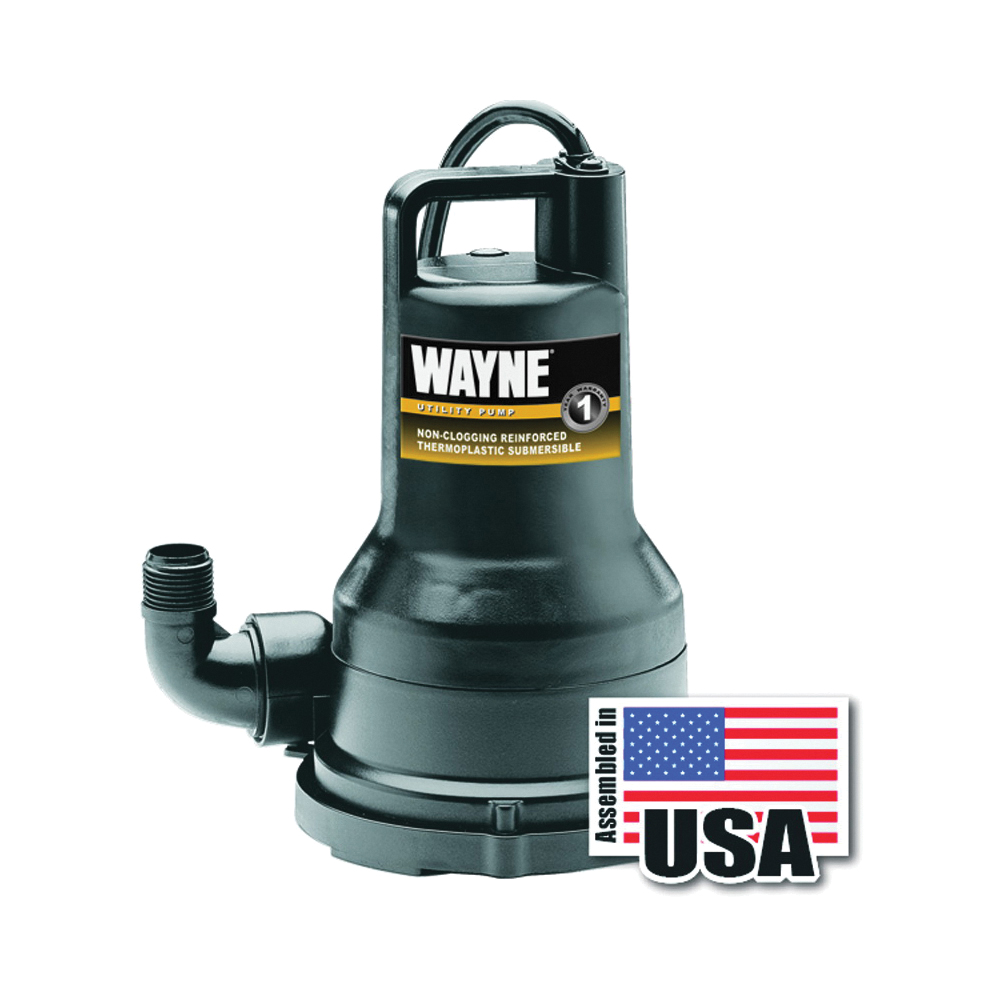 Wayne VIP15