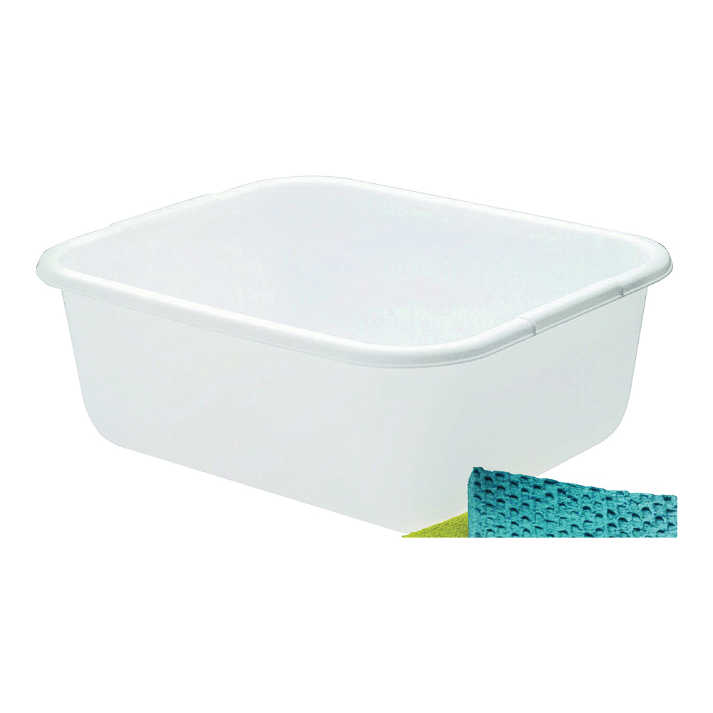 Rubbermaid 2951ARWHT