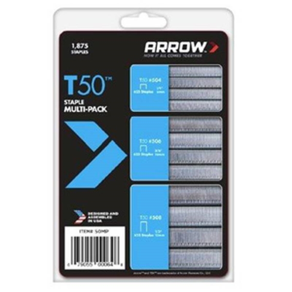 Arrow 50MP